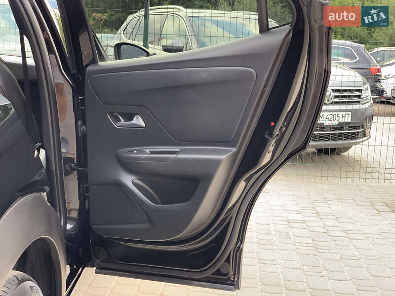Внедорожник / Кроссовер Opel Mokka 2023 в Бердичеве