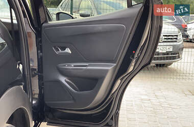 Позашляховик / Кросовер Opel Mokka 2023 в 