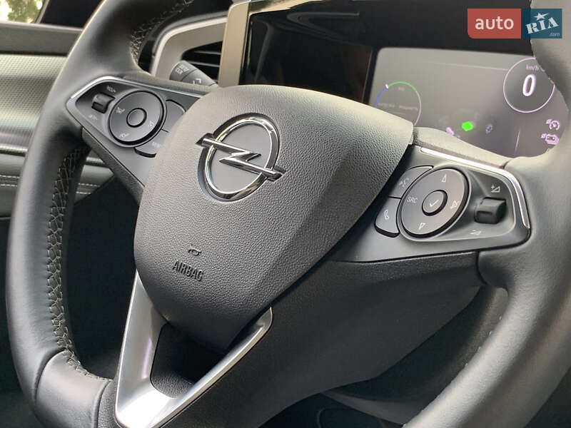 Внедорожник / Кроссовер Opel Mokka 2023 в Бердичеве