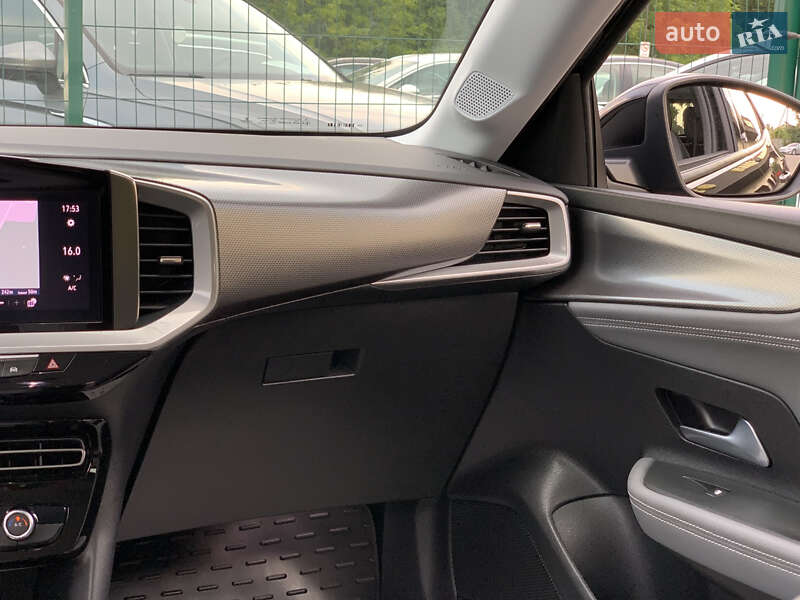 Внедорожник / Кроссовер Opel Mokka 2023 в Бердичеве