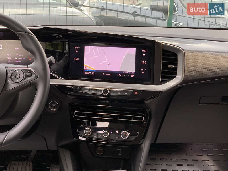 Внедорожник / Кроссовер Opel Mokka 2023 в Бердичеве