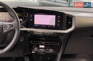 Позашляховик / Кросовер Opel Mokka 2023 в 
