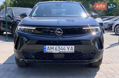 Внедорожник / Кроссовер Opel Mokka 2022 в 