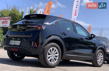 Внедорожник / Кроссовер Opel Mokka 2022 в 