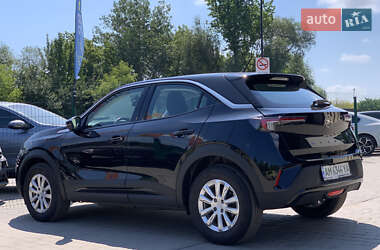 Внедорожник / Кроссовер Opel Mokka 2022 в 