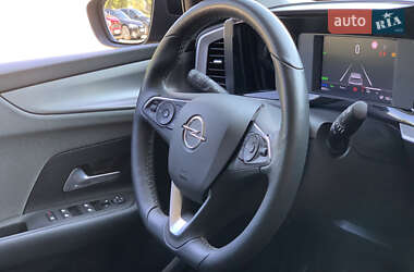 Внедорожник / Кроссовер Opel Mokka 2022 в 
