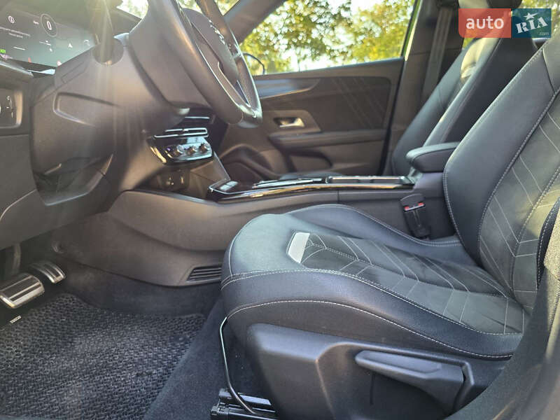 Внедорожник / Кроссовер Opel Mokka 2021 в Николаеве