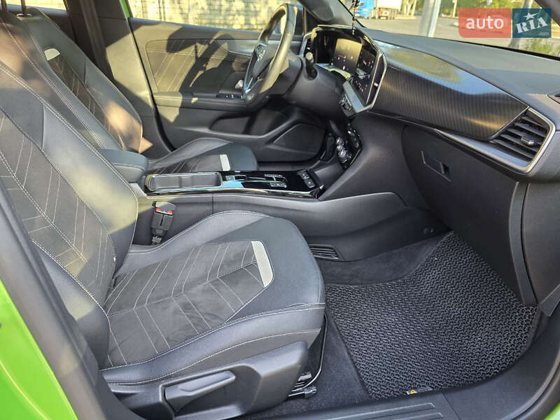 Внедорожник / Кроссовер Opel Mokka 2021 в Николаеве