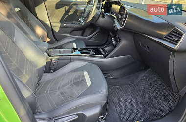 Внедорожник / Кроссовер Opel Mokka 2021 в 
