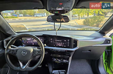 Внедорожник / Кроссовер Opel Mokka 2021 в 