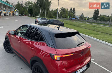 Внедорожник / Кроссовер Opel Mokka 2022 в 