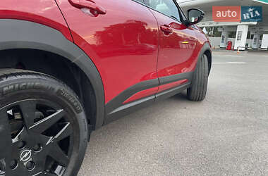 Внедорожник / Кроссовер Opel Mokka 2022 в 