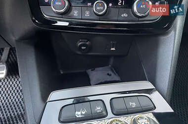 Внедорожник / Кроссовер Opel Mokka 2022 в 