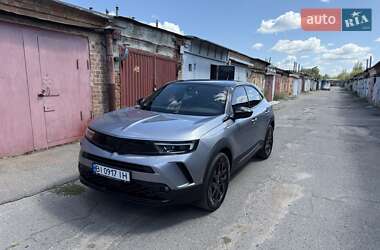 Внедорожник / Кроссовер Opel Mokka 2023 в Полтаве