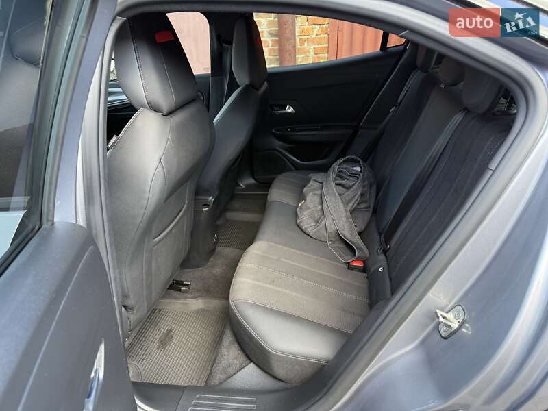 Внедорожник / Кроссовер Opel Mokka 2023 в Полтаве