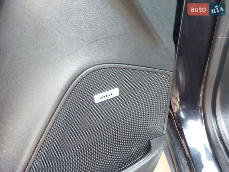 Позашляховик / Кросовер Opel Mokka 2014 в Звягелі