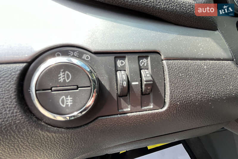 Внедорожник / Кроссовер Opel Mokka 2015 в Стрые фото 13 Внедорожник / Кроссовер Opel Mokka 2015 в Стрые