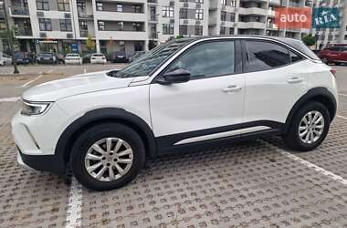 Внедорожник / Кроссовер Opel Mokka 2021 в 