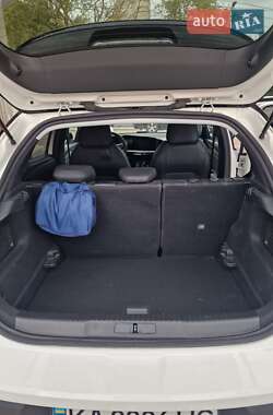 Внедорожник / Кроссовер Opel Mokka 2021 в 