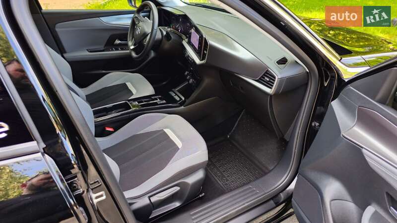 Внедорожник / Кроссовер Opel Mokka 2023 в Бердичеве фото 43 Внедорожник / Кроссовер Opel Mokka 2023 в Бердичеве