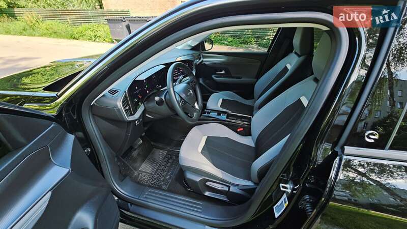 Внедорожник / Кроссовер Opel Mokka 2023 в Бердичеве фото 49 Внедорожник / Кроссовер Opel Mokka 2023 в Бердичеве