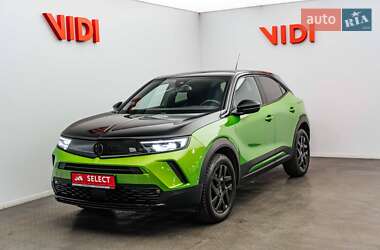 Внедорожник / Кроссовер Opel Mokka 2022 в 