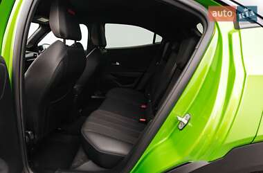 Внедорожник / Кроссовер Opel Mokka 2022 в 