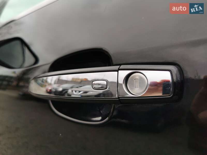 Внедорожник / Кроссовер Opel Mokka 2017 в Хмельницком фото 21 Внедорожник / Кроссовер Opel Mokka 2017 в Хмельницком