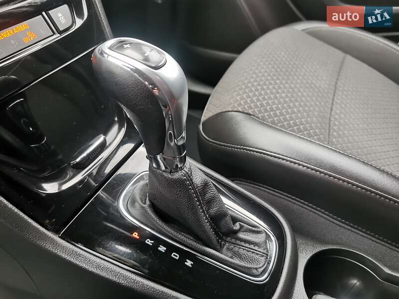 Внедорожник / Кроссовер Opel Mokka 2017 в Хмельницком фото 29 Внедорожник / Кроссовер Opel Mokka 2017 в Хмельницком