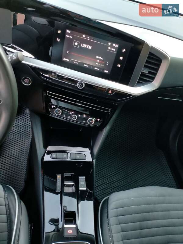 Внедорожник / Кроссовер Opel Mokka 2021 в Белой Церкви фото 12 Внедорожник / Кроссовер Opel Mokka 2021 в Белой Церкви