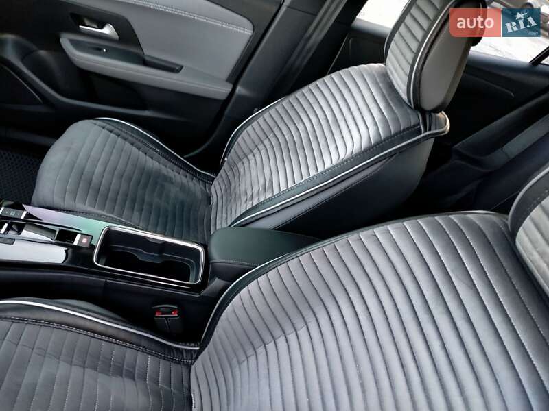 Внедорожник / Кроссовер Opel Mokka 2021 в Белой Церкви фото 16 Внедорожник / Кроссовер Opel Mokka 2021 в Белой Церкви