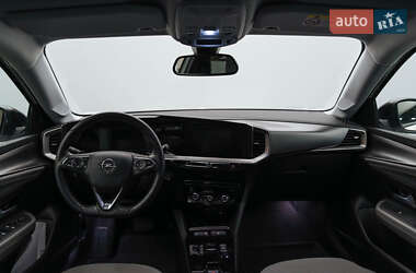 Внедорожник / Кроссовер Opel Mokka 2021 в 