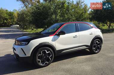 Внедорожник / Кроссовер Opel Mokka 2023 в 