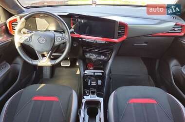 Внедорожник / Кроссовер Opel Mokka 2023 в 