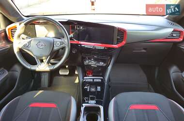 Внедорожник / Кроссовер Opel Mokka 2023 в 