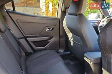 Внедорожник / Кроссовер Opel Mokka 2023 в 