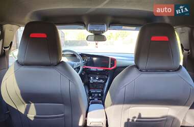 Внедорожник / Кроссовер Opel Mokka 2023 в 
