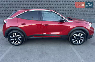 Внедорожник / Кроссовер Opel Mokka 2022 в 