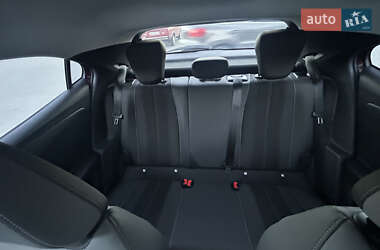 Внедорожник / Кроссовер Opel Mokka 2022 в 
