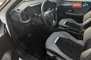 Внедорожник / Кроссовер Opel Mokka 2021 в 