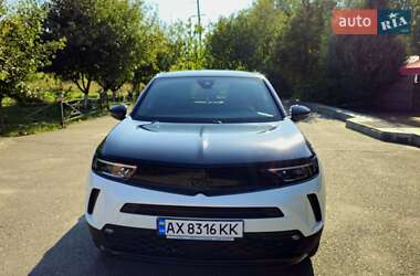 Внедорожник / Кроссовер Opel Mokka 2023 в 