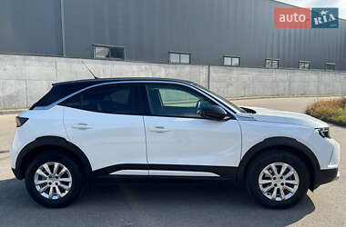 Внедорожник / Кроссовер Opel Mokka 2021 в 