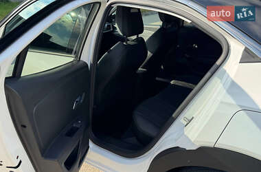 Внедорожник / Кроссовер Opel Mokka 2021 в 