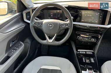 Внедорожник / Кроссовер Opel Mokka 2021 в 
