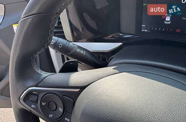 Внедорожник / Кроссовер Opel Mokka 2021 в 