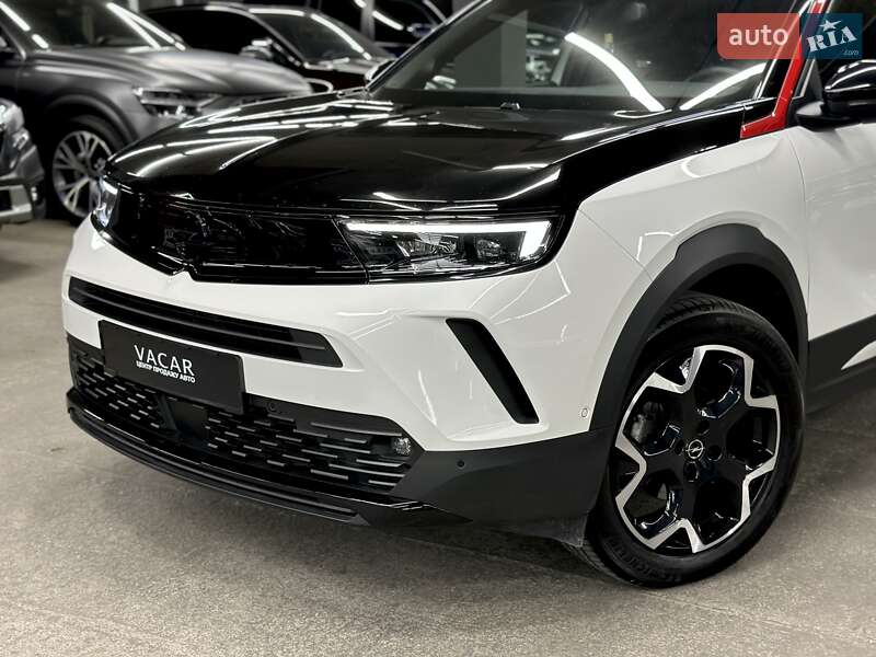 Внедорожник / Кроссовер Opel Mokka 2023 в Харькове фото 3 Внедорожник / Кроссовер Opel Mokka 2023 в Харькове