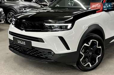 Внедорожник / Кроссовер Opel Mokka 2023 в 