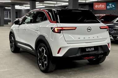 Внедорожник / Кроссовер Opel Mokka 2023 в 