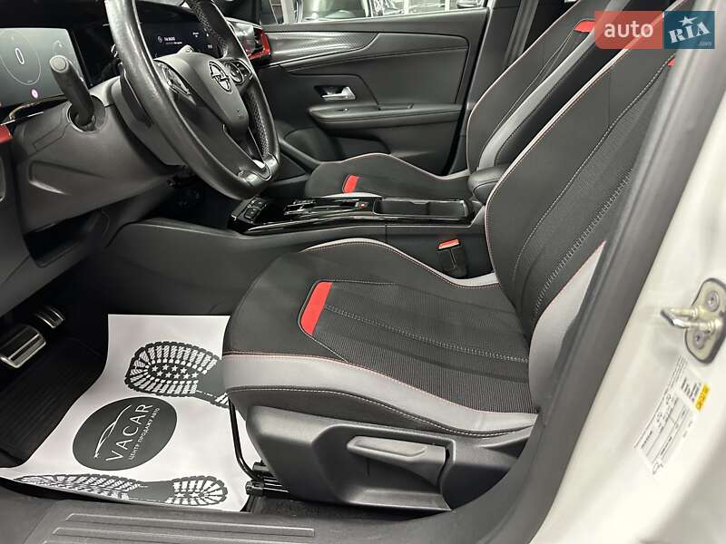 Внедорожник / Кроссовер Opel Mokka 2023 в Харькове фото 16 Внедорожник / Кроссовер Opel Mokka 2023 в Харькове