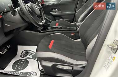 Внедорожник / Кроссовер Opel Mokka 2023 в 